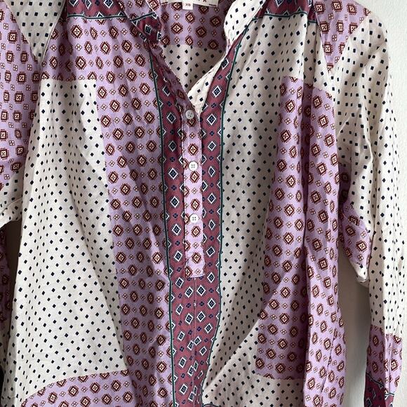 Xirena Kora Top in Allie - Picture 7 of 16